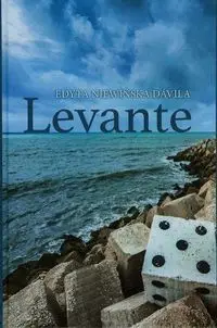 Levante - Edyta Niewińska Davila