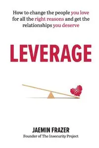 Leverage - Frazer Jaemin