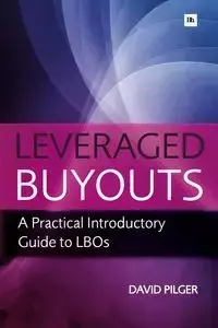 Leveraged Buyouts - David Pilger