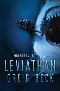 Leviathan - Beck Greig