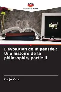 L'évolution de la pensée - Vats Pooja