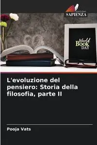 L'evoluzione del pensiero - Vats Pooja