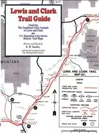 Lewis and Clark Trail Guide