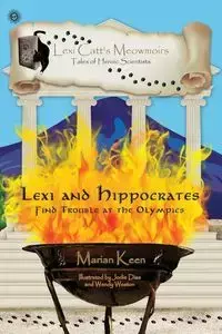 Lexi and Hippocrates - Marian Keen