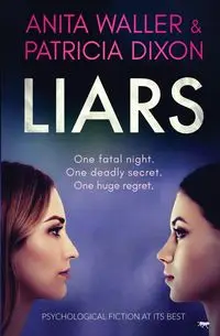 Liars - Anita Waller