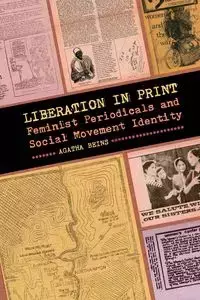 Liberation in Print - Agatha Beins