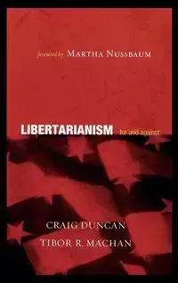 Libertarianism - Duncan Craig