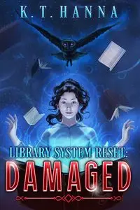 Library System Reset - Hanna K.T.