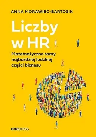 Liczby w HR - Anna Morawiec-Bartosik