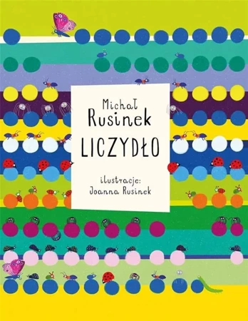 Liczydło - Michał Rusinek