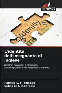 L'identità dell'insegnante di inglese - L. F. Patricia Teixeira