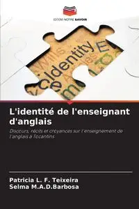 L'identité de l'enseignant d'anglais - L. F. Patricia Teixeira