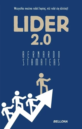 Lider 2.0 - Bernardo Stamateas