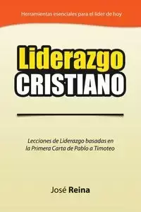 Liderazgo Cristiano - Reina José