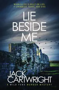 Lie Beside Me - Jack Cartwright