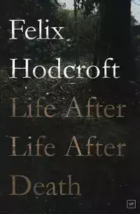 Life After Life After Death - Felix Hodcroft