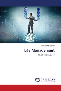 Life Management - Kozimov Sayfullokh