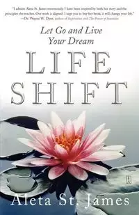 Life Shift - James Aleta St