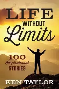 Life Without Limits - Taylor Ken