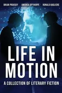 Life in Motion - Amanda Apthorpe