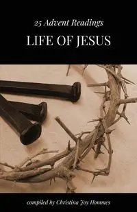 Life of Jesus - Hommes Christina Joy