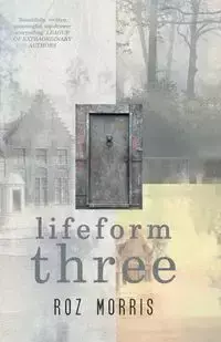 Lifeform Three - Morris Roz