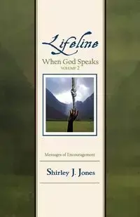 Lifeline - Shirley Jones J