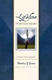 Lifeline - Shirley Jones J