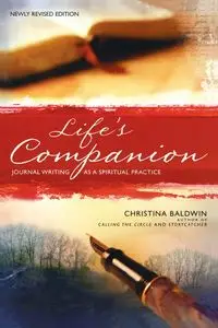 Life's Companion - Christina Baldwin