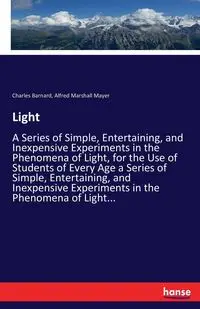 Light - Charles Barnard