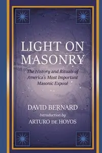 Light on Masonry - Bernard David