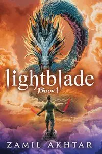 Lightblade - Akhtar Zamil