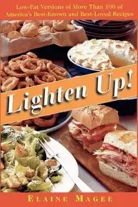 Lighten Up! - Elaine Magee
