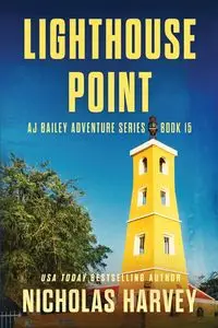 Lighthouse Point - Harvey Nicholas