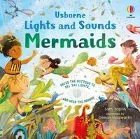 Lights and Sounds Mermaids - Sam Taplin