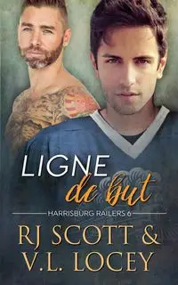 Ligne de but - Scott RJ