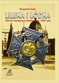 Lilijka i łódka - Krzysztof Jurek