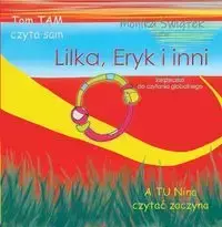 Lilka, Eryk i inni - Monika Świątek