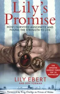 Lily's Promise - Lily Ebert, Forman Dov