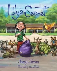 Lily's Secret - James Jenny