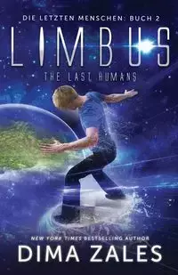 Limbus - The Last Humans - Zales Dima