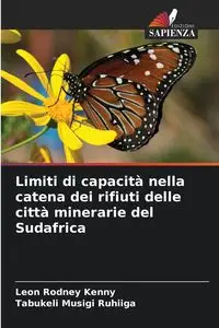 Limiti di capacità nella catena dei rifiuti delle città minerarie del Sudafrica - Kenny Leon Rodney