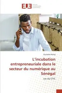 L'incubation entrepreneuriale dans le secteur du numérique au Sénégal - Niang Ousmane