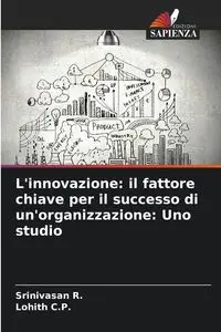 L'innovazione - R. Srinivasan