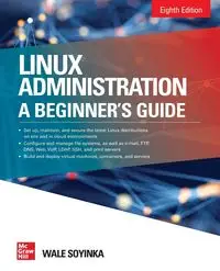 Linux Administration - Soyinka Wale