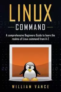 Linux Command - Vance William