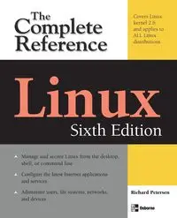 Linux - Richard Petersen