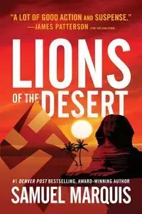 Lions of the Desert - Marquis Samuel