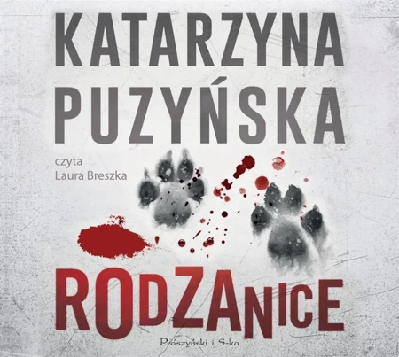 Lipowo T.10 Rodzanice audiobook - Katarzyna Puzyńska, Laura Breszka