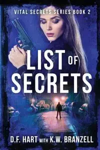 List of Secrets - Hart D.F.